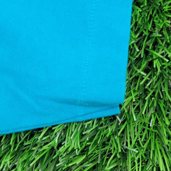 Vintage 1997 Florida Marlins Baseball Shirt Large 20x27 World-Series Blue - Picture 10 of 13